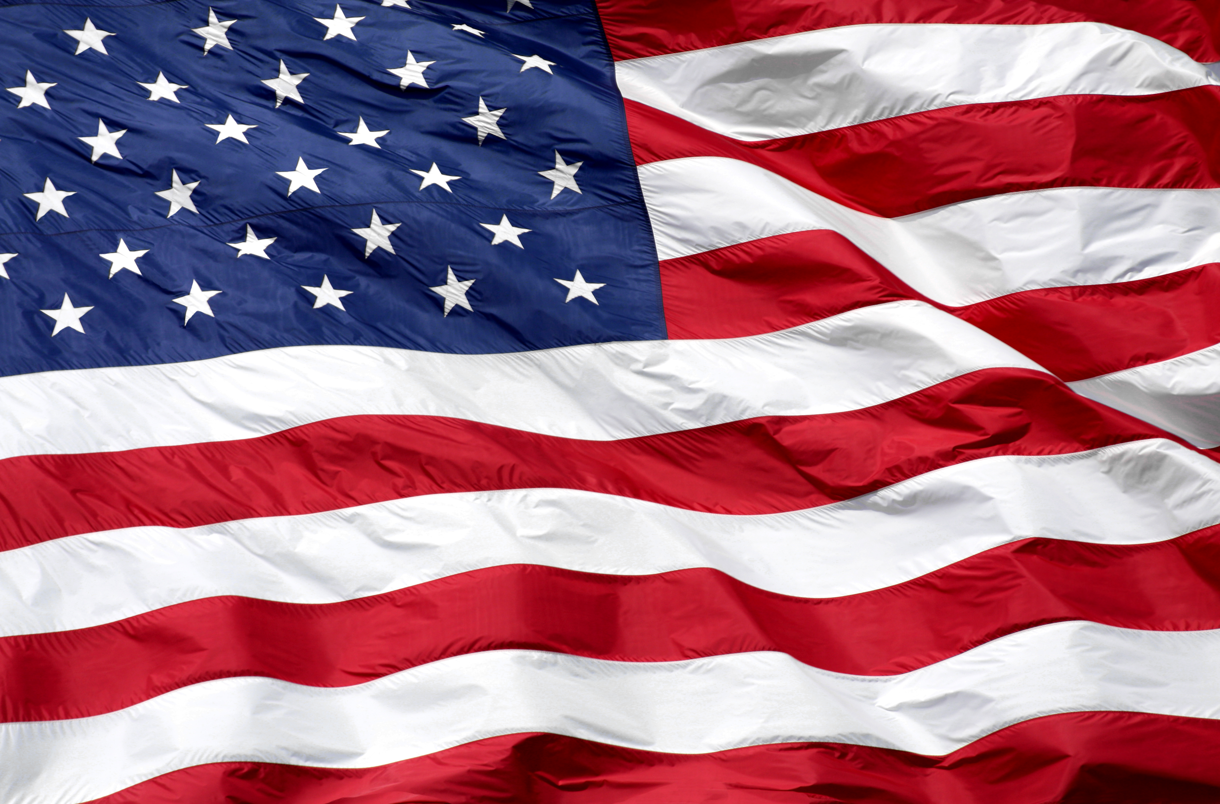 Keeping America Safe and Secure